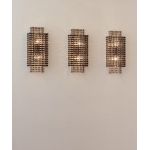 Настенный светильник Lolli e Memmoli Phebo square applique 24, фото 1