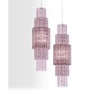 Подвесной светильник Lolli e Memmoli Opus circular 36, фото 1