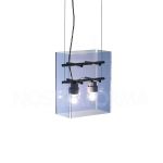 Подвесной светильник Dark BRIDGE TWO, фото 1