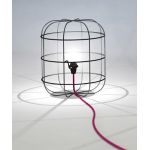 Настольная лампа Dark LA CAGE TABLE, фото 1