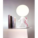 Настольная лампа Dark SPACEWALKER JR., фото 1