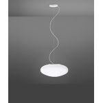 Подвесной светильник Fabbian Lumi WHITE F07 A09 01, фото 1