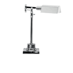 Настольная лампа Andrew Martin ANSON DESK LIGHT, фото 1