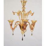 Люстра Arte di Murano 5800/3, фото 1