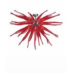 Потолочный светильник Arte di Murano 7616/GR plaffoniera, фото 1