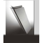 Настенный светильник CaBelli Spigolo, фото 1