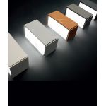 Настенный светильник CaBelli metro quadro, фото 1