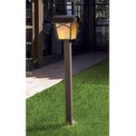 Осветительный столб Leds C4 Alba 55-9350-18-AA, фото 1