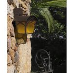 Настенный уличный фонарь Leds C4 Alba 05-9350-18-AA, фото 1