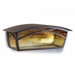 Настенный светильник Leds C4 Alba 05-9351-18-AA, фото 1