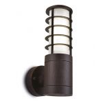 Настенный уличный фонарь Leds C4 Alexandria 05-9195-18-T2, фото 1