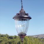 Подвесной светильник Leds C4 Galatea 00-9151-18-E7, фото 1