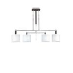 Люстра Leds C4 Fusta 815070100201, фото 1