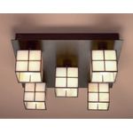 Потолочный светильник Leds C4 Carla 8150713112, фото 1