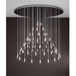 Подвесной светильник Egoluce Forever 1900, фото 1