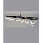 Подвесной светильник Ilfari ONE BY ONE H 10 6346, фото 1