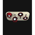 Встраиваемый светильник Lug LUG PHIOLE LED PHIOLE, фото 1