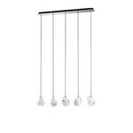 Подвесной светильник Fabbian Beluga White D57 A23 01, фото 1