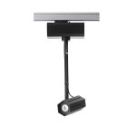 Трековый светильник Fabbian Ombra F09J 01, фото 1