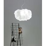 Подвесной светильник Studio Italia Design Nuvola SO4, фото 1