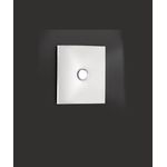 Встраиваемый в потолок светильник ITRE SD 021, фото 1