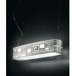 Подвесной светильник Leucos (Alt Lucialternative) ERIS 65 S, фото 1