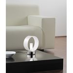 Настольная лампа Leucos (Alt Lucialternative) EOS NIGHT TABLE LAMP, фото 1