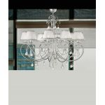 Люстра Leucos (Alt Lucialternative) PIGALLE L10, фото 1