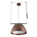 Подвесной светильник Lumina Omega S 42, фото 1