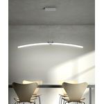 Подвесной светильник Florian ARC F1.001, фото 1