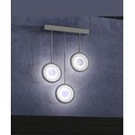 Настенный светильник Florian CIRCLE L3 F3.016, фото 1