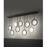 Настенный светильник Florian CIRCLE L5 special, фото 1