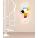 Настенно-потолочный светильник Florian KB lineare, фото 1