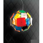 Подвесной светильник Florian KB sfera small, фото 1