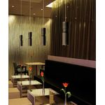 Подвесной светильник Egoluce LUI &amp; LEI, фото 1