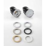 Встраиваемый в потолок светильник Egoluce DISSY 6410, фото 1