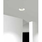 Встраиваемый в потолок светильник Egoluce ROTONDO 6417.01, фото 1