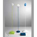 Напольный светильник Lumen Center Italia HORUS, фото 1