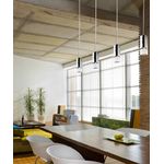 Подвесной светильник Lumen Center Italia PINCO S FOUR, фото 1