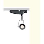 Трековый светильник Metalspot NOVE TRIO, фото 1