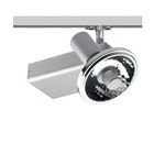 Трековый светильник Metalspot PLUG-IN TRIO 1, фото 1