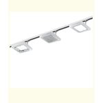 Трековый светильник Metalspot LATO TRIO, фото 1