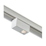 Трековый светильник Metalspot MICRO-RAIL fixed 1, фото 1