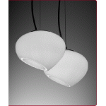 Подвесной светильник AVMazzega CURLING SMALL SO 3155, фото 1