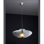 Подвесной светильник Molto Luce LAMELLA PESCA, фото 1