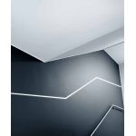 Встраиваемый в потолок светильник Molto Luce Recessed profile luminaire fl, фото 1