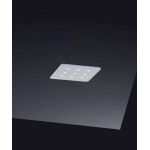 Встраиваемый в потолок светильник Molto Luce BORN 2B LED 20, фото 1