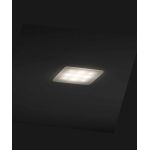 Встраиваемый в потолок светильник Molto Luce BORN 2B LED 20 SL, фото 1