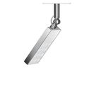 Потолочный светильник Artemide Architectural PAD 230V Semi-recessed Switchdim - 14,5W 3000K - 12°, фото 1