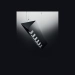 Подвесной светильник Sylcom 0060, фото 1